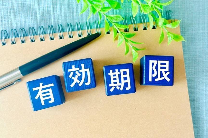 更新期限を過ぎたときの対処法